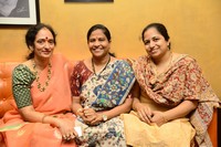 Celebrities Watch Garuda Vega Movie photos